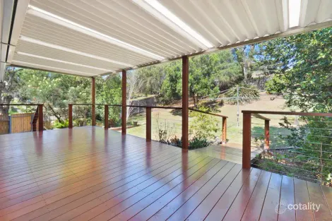 Property photo of 1 Merinda Avenue Epping NSW 2121
