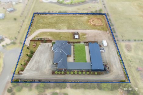 Property photo of 30 Sindarin Court Bannockburn VIC 3331