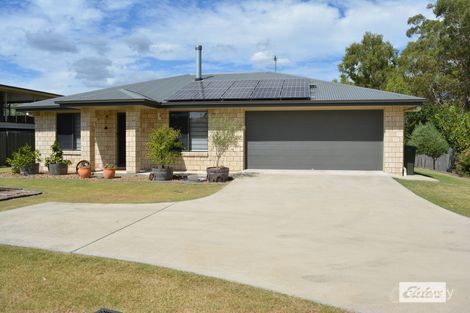 Property photo of 6 Stonewood Crescent Warwick QLD 4370