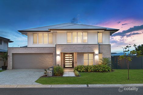 Property photo of 21B Ironbark Road Ballina NSW 2478