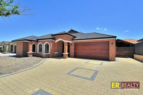 Property photo of 31 Kyneton Parkway Aveley WA 6069