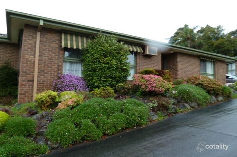 4/11 Francis Cres, Ferntree Gully, VIC 3156