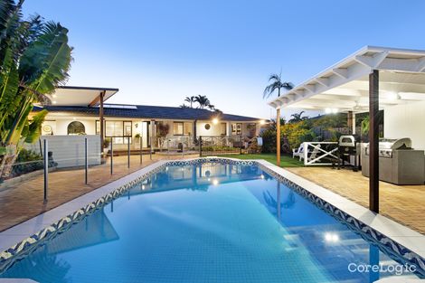 Property photo of 11 Gallileo Place Mermaid Waters QLD 4218