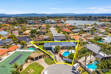 Property photo of 11 Gallileo Place Mermaid Waters QLD 4218