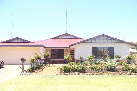 2 Whistler Way, Harvey, WA 6220