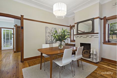 Property photo of 19 Knocklayde Street Ashfield NSW 2131
