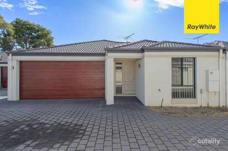 Property photo of 3/25 Wroxton Street Midland WA 6056