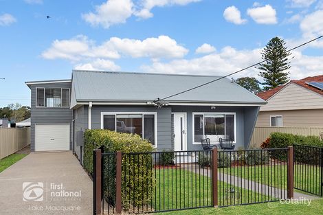Property photo of 8B George Street Glendale NSW 2285