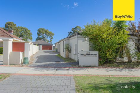 Property photo of 3/25 Wroxton Street Midland WA 6056