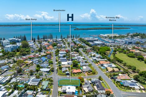 Property photo of 20 Kurrajong Avenue Hollywell QLD 4216