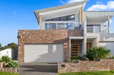 Property photo of 42B Gray Street Woonona NSW 2517