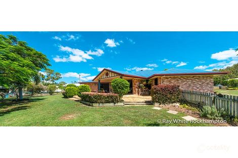 Property photo of 742 Montgomerie Street Lakes Creek QLD 4701