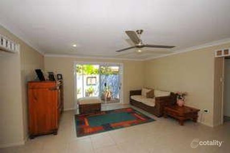 Property photo of 33 Bauhinia Drive Kawungan QLD 4655
