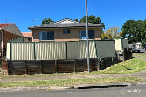Property photo of 2-2A Inga Place Quakers Hill NSW 2763