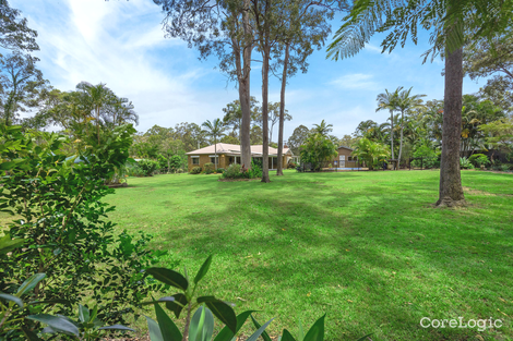 Property photo of 4 Koolkuna Court Pimpama QLD 4209