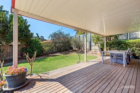 Property photo of 21 Bridgewater Road Springfield QLD 4300