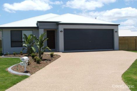 Property photo of 9 Maynard Court Condon QLD 4815