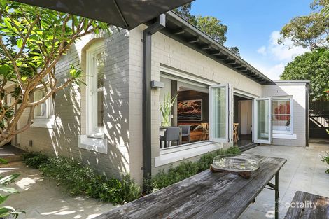 Property photo of 64 Young Street Cremorne NSW 2090