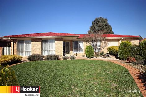 Property photo of 67 Lewis Luxton Avenue Gordon ACT 2906
