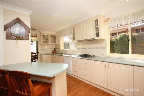 Property photo of 67 Lewis Luxton Avenue Gordon ACT 2906