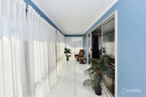 Property photo of 256 Taylor Street Newtown QLD 4350