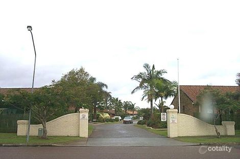 Property photo of 9/2 Longwood Street Minyama QLD 4575