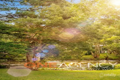 Property photo of 21 Coral Crescent Pearl Beach NSW 2256