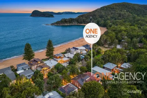 Property photo of 21 Coral Crescent Pearl Beach NSW 2256
