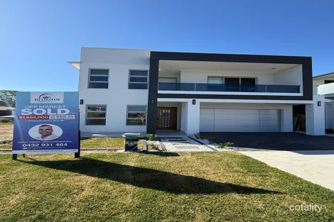 9 Hannah St, Box Hill, NSW 2765