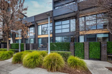 Property photo of 3/18 Parbery Street Kingston ACT 2604