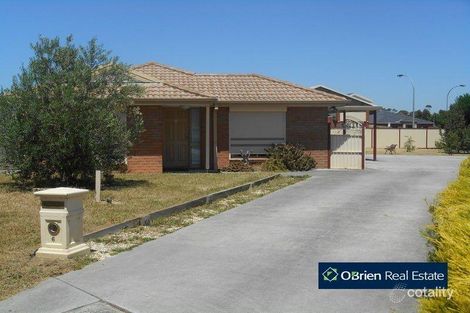 Property photo of 6 Gretel Court Hampton Park VIC 3976