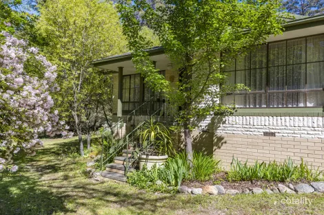 840 Burke And Wills Trk, Benloch, VIC 3435