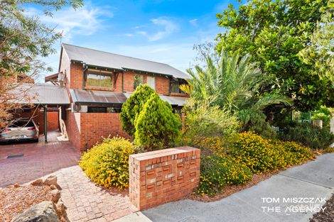 Property photo of 2/25 Proclamation Street Subiaco WA 6008