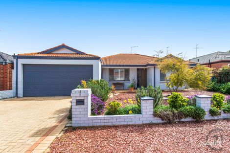 Property photo of 18 Catalpa Place Falcon WA 6210