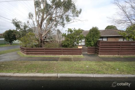 3 Mcmahons Rd, Ferntree Gully, VIC 3156