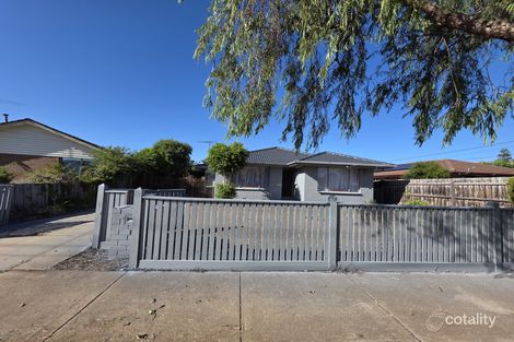 Property photo of 39 Oldershaw Road Melton VIC 3337