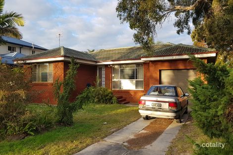 Property photo of 16 Connex Road Umina Beach NSW 2257