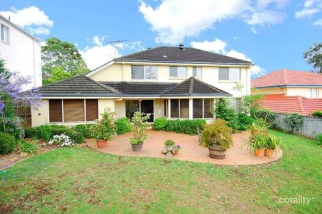 Property photo of 136 Aiken Road West Pennant Hills NSW 2125