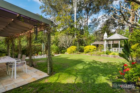 Property photo of 27 Mahratta Avenue Wahroonga NSW 2076