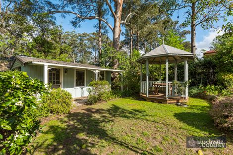 Property photo of 27 Mahratta Avenue Wahroonga NSW 2076