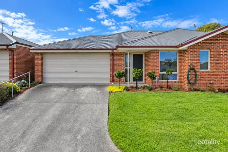 7/39 Steward St, Warragul, VIC 3820