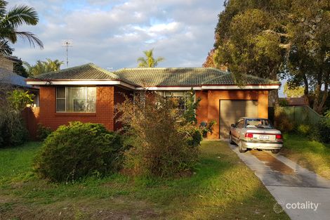 Property photo of 16 Connex Road Umina Beach NSW 2257