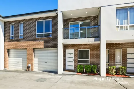 8/60 Passefield St, Liverpool, NSW 2170