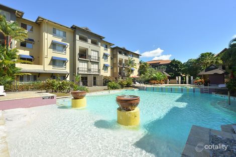 Property photo of 1126/2-10 Greenslopes Street Cairns North QLD 4870