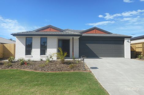 38 Pinegrove St, Morayfield, QLD 4506