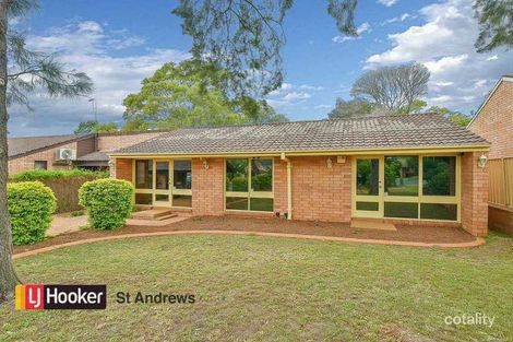 208 The Parkway, Bradbury, NSW 2560