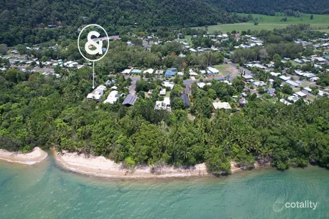 Property photo of 2/3 Calophyllum Close Wonga Beach QLD 4873