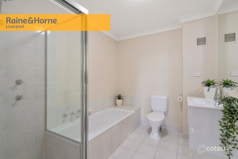 Property photo of 93/3 Riverpark Drive Liverpool NSW 2170