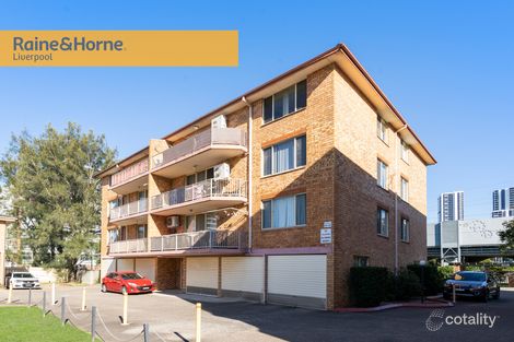 Property photo of 93/3 Riverpark Drive Liverpool NSW 2170