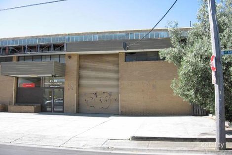 6/81 Abinger St, Richmond, VIC 3121